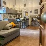 Apartmán La Dimora Di Gi Viterbo