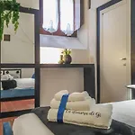 Apartmán La Dimora Di Gi *