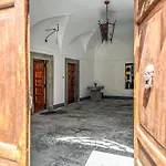 Apartmán La Dimora Di Gi Viterbo