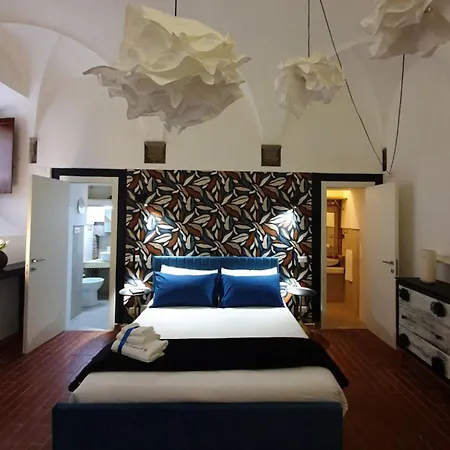 La Dimora Di Gi *