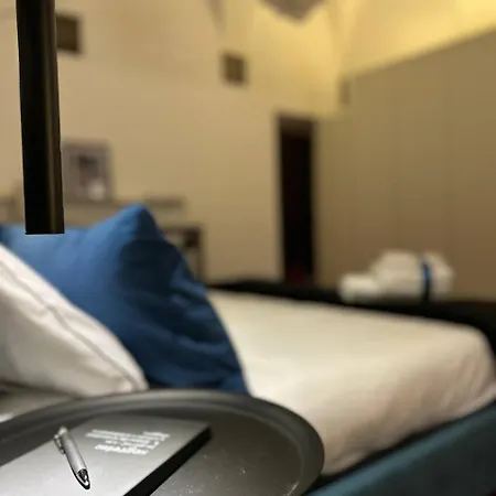 Apartment La Dimora Di Gi Viterbo