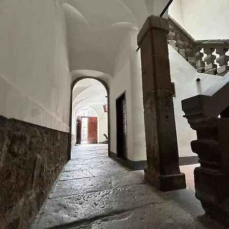 La Dimora Di Gi Viterbo