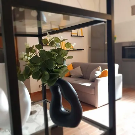 La Dimora Di Gi * Viterbo