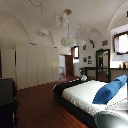 La Dimora Di Gi Apartment Viterbo