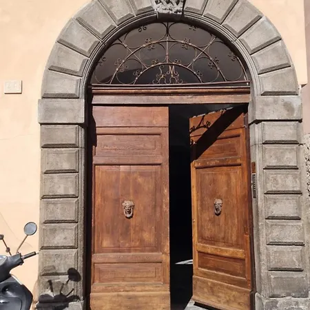 Apartment La Dimora Di Gi Viterbo