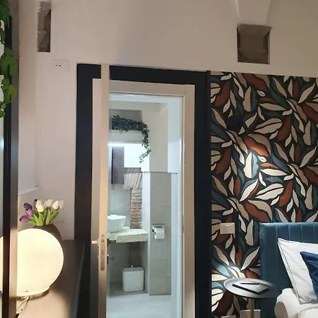 Apartment La Dimora Di Gi