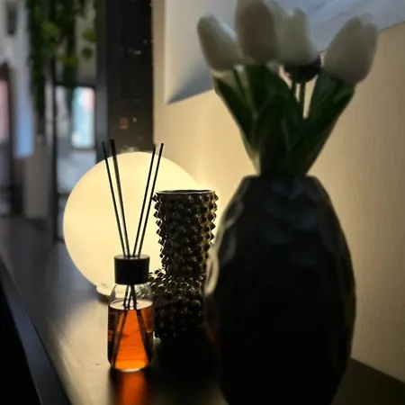 Apartment La Dimora Di Gi Viterbo