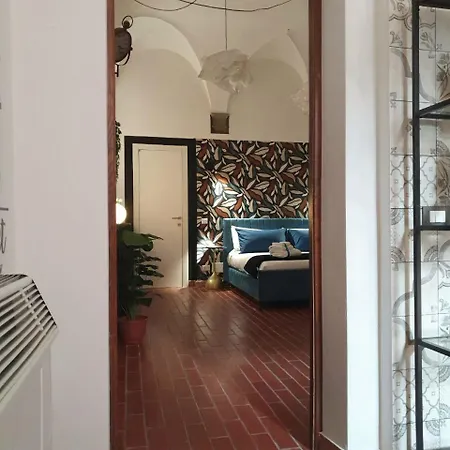 La Dimora Di Gi Apartment *