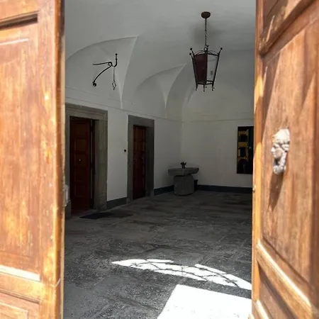 La Dimora Di Gi Apartment