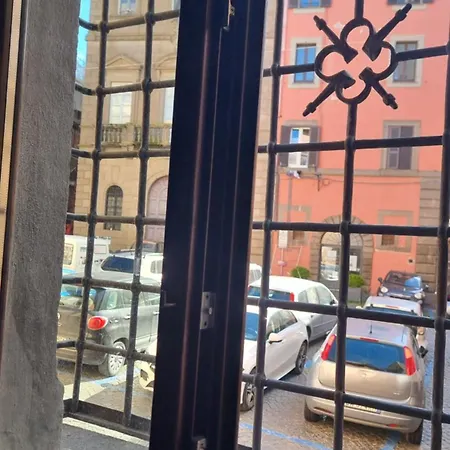 La Dimora Di Gi * Viterbo