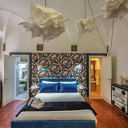 La Dimora Di Gi - Nel Centro Storico Di Apartament