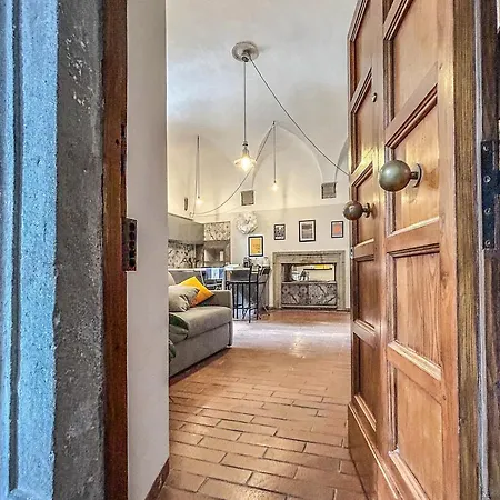 La Dimora Di Gi * Viterbo
