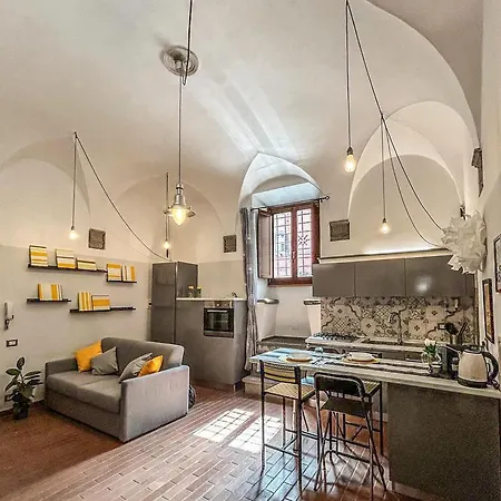Apartament La Dimora Di Gi - Nel Centro Storico Di *