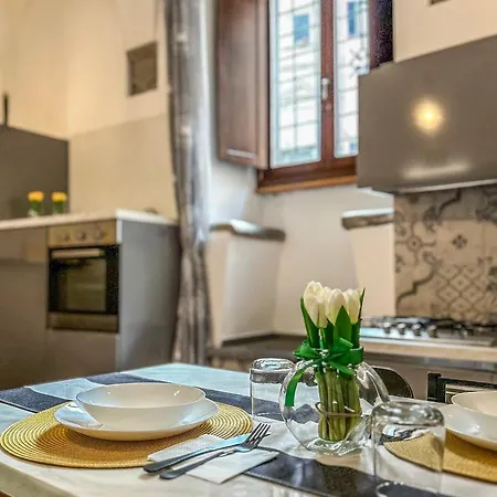 La Dimora Di Gi - Nel Centro Storico Di Viterbo