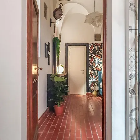 La Dimora Di Gi - Nel Centro Storico Di Viterbo