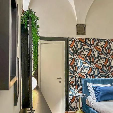 La Dimora Di Gi - Nel Centro Storico Di Apartament Viterbo