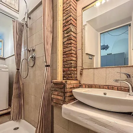 La Dimora Di Gi - Nel Centro Storico Di Apartament *