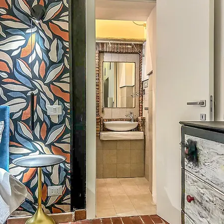 Apartament La Dimora Di Gi - Nel Centro Storico Di Viterbo