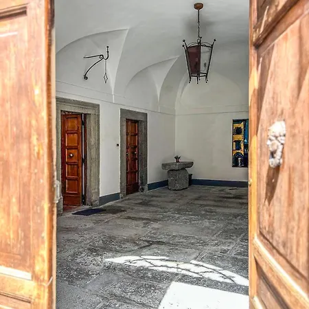 Apartament La Dimora Di Gi - Nel Centro Storico Di Viterbo