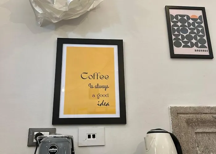 La Dimora Di Gi Viterbo