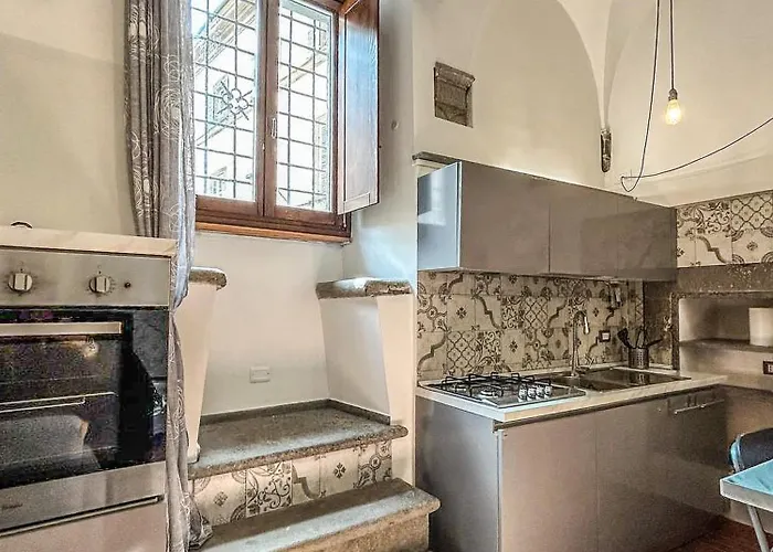 La Dimora Di Gi Apartment