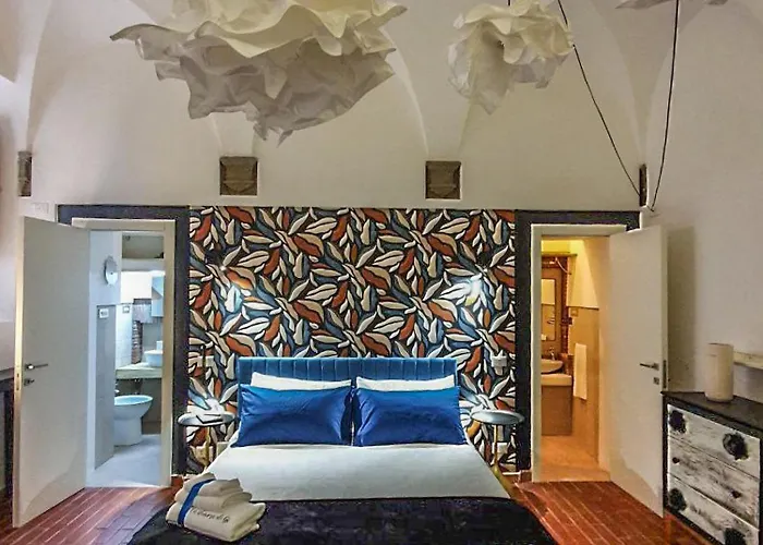 La Dimora Di Gi Apartment