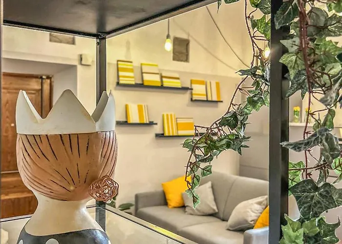 La Dimora Di Gi * Viterbo