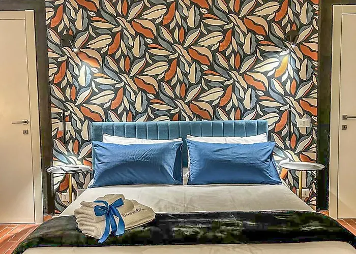 Apartment La Dimora Di Gi *