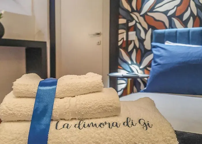 La Dimora Di Gi *