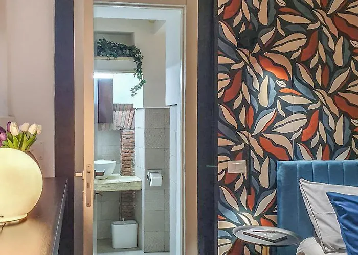 La Dimora Di Gi Apartment