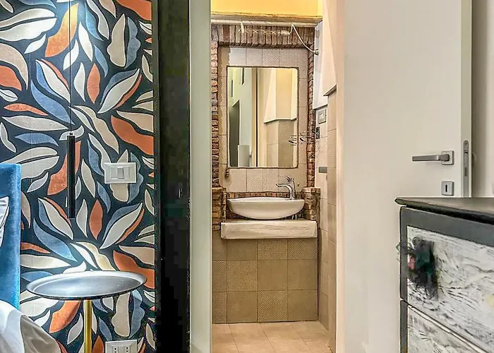 Apartment La Dimora Di Gi Viterbo